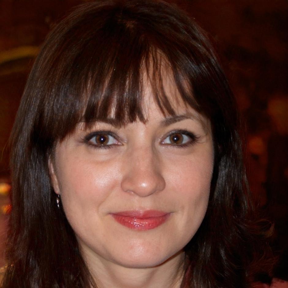 Remedios Vázquez, fundadora y directora estratégica de oricinexaacera